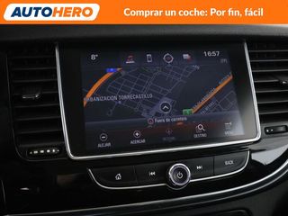 Opel Mokka X 1.4 Turbo Selective Start/Stop