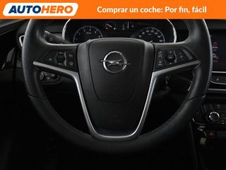 Opel Mokka X 1.4 Turbo Selective Start/Stop