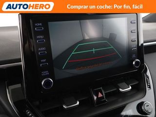 Toyota Corolla 2.0 Hybrid Style