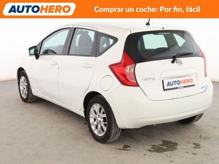 Nissan Note 1.5 dCi Acenta