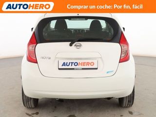 Nissan Note 1.5 dCi Acenta