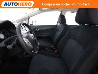 Nissan Note 1.5 dCi Acenta
