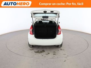 Nissan Note 1.5 dCi Acenta