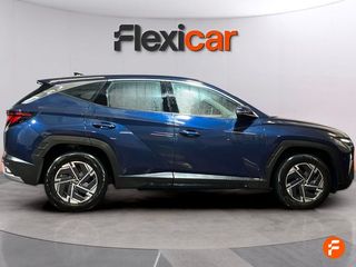 Hyundai Tucson 1.6T 118kW (160CV) Klass