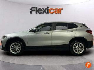 BMW X2 sDrive16d Business