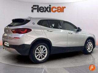 BMW X2 sDrive16d Business