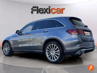 Mercedes GLC GLC 200 d 4MATIC
