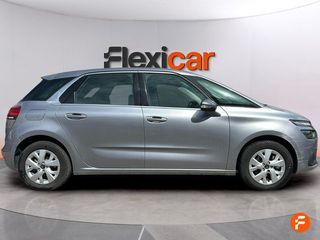 Citroën C4 Spacetourer PureTech 96KW (130CV) S&S 6v Live
