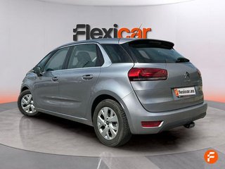Citroën C4 Spacetourer PureTech 96KW (130CV) S&S 6v Live