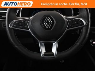 Renault Clio 1.6 Hybrid E-Tech Esprit Alpine