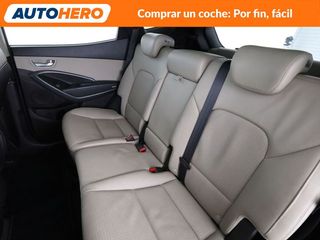 Hyundai Santa Fe 2.2 CRDi Style 4WD