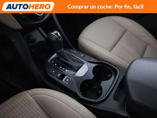 Hyundai Santa Fe 2.2 CRDi Style 4WD