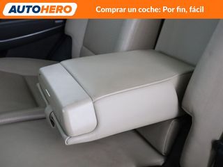 Hyundai Santa Fe 2.2 CRDi Style 4WD