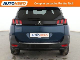 Peugeot 5008 1.5 Blue-HDi Allure Pack