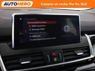BMW Serie 2 218d Active Tourer Sport Line