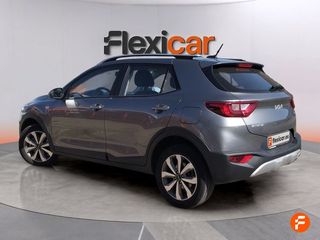 Kia Stonic 1.2
