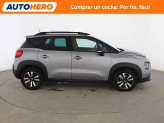 Citroën C3 Aircross 1.2 PureTech Feel Pack