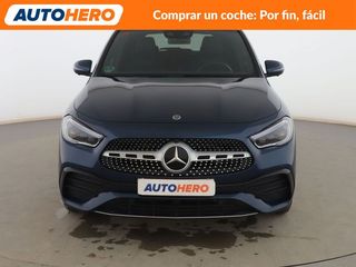 Mercedes GLA GLA 220 d 4Matic AMG Line