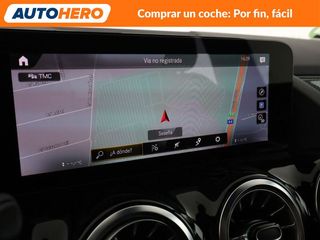 Mercedes GLA GLA 220 d 4Matic AMG Line