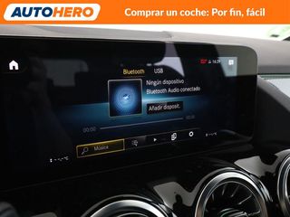 Mercedes GLA GLA 220 d 4Matic AMG Line