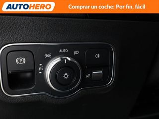 Mercedes GLA GLA 220 d 4Matic AMG Line