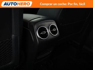 Mercedes GLA GLA 220 d 4Matic AMG Line