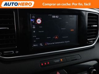 Kia Sportage 1.6 CRDi Mild-Hybrid Drive 2WD
