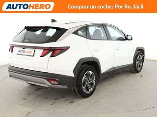 Hyundai Tucson 1.6 CRDi Klass 2WD