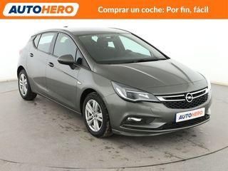 Opel Astra 1.4 SIDI Turbo Excellence Start/Stop