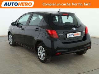 Toyota Yaris 1.5 Hybrid Active