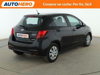 Toyota Yaris 1.5 Hybrid Active