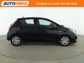 Toyota Yaris 1.5 Hybrid Active
