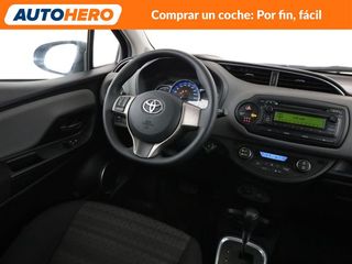 Toyota Yaris 1.5 Hybrid Active