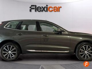 Volvo XC60 2.0 T8 AWD Recharge Inscription Auto