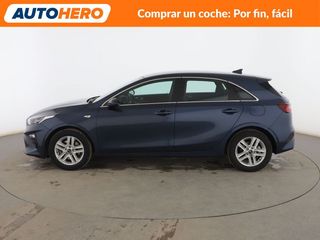 Kia Ceed 1.6 CRDi Mild-Hybrid Drive