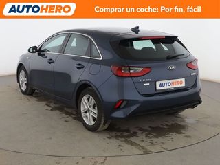 Kia Ceed 1.6 CRDi Mild-Hybrid Drive