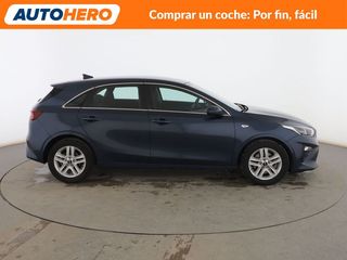Kia Ceed 1.6 CRDi Mild-Hybrid Drive
