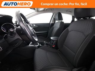 Kia Ceed 1.6 CRDi Mild-Hybrid Drive