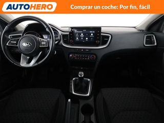 Kia Ceed 1.6 CRDi Mild-Hybrid Drive