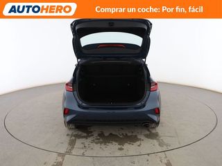 Kia Ceed 1.6 CRDi Mild-Hybrid Drive