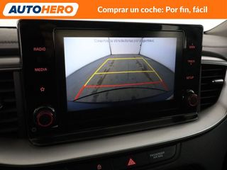 Kia Ceed 1.6 CRDi Mild-Hybrid Drive
