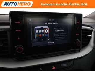 Kia Ceed 1.6 CRDi Mild-Hybrid Drive
