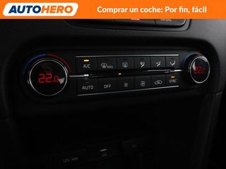 Kia Ceed 1.6 CRDi Mild-Hybrid Drive