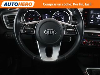 Kia Ceed 1.6 CRDi Mild-Hybrid Drive
