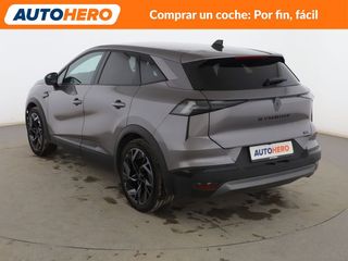 Renault Symbioz 1.6 E-Tech Full Hybrid Esprit Alpine
