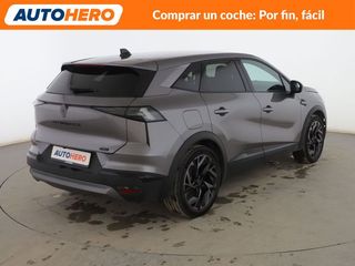 Renault Symbioz 1.6 E-Tech Full Hybrid Esprit Alpine