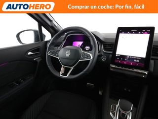 Renault Symbioz 1.6 E-Tech Full Hybrid Esprit Alpine