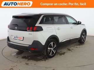 Peugeot 5008 1.5 Blue-HDi GT