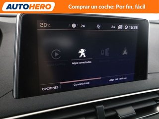 Peugeot 5008 1.5 Blue-HDi GT