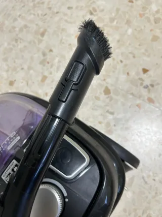 Aspiradora Rowenta sin bolsa